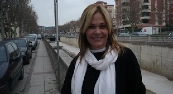 Foto: Xavi SalbanyÃ