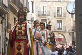 Estrenen una aplicació turística a Solsona per Festa Major