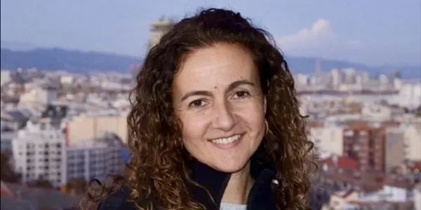 Elena Juncosa relleva Mònica Borrell al capdavant del MNAT