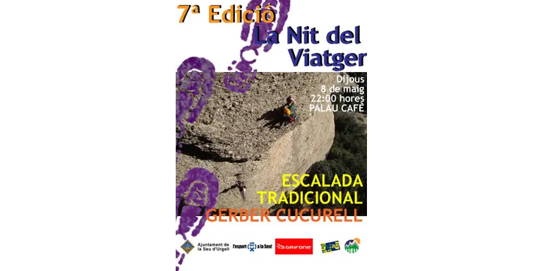 Curs d'iniciació a l'escalada en búlder