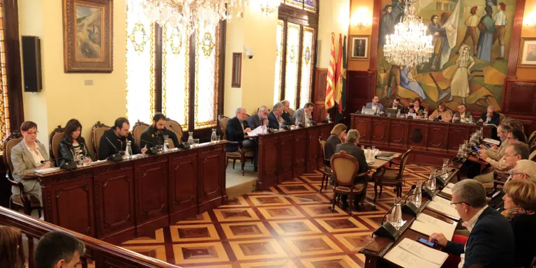 Creix lleugerament el volum de vehicles a les carreteres de la Diputació de Lleida durant el 2018