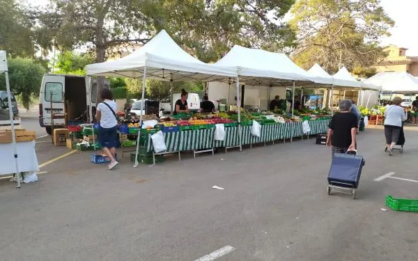 Foto: Altafulla Ràdio