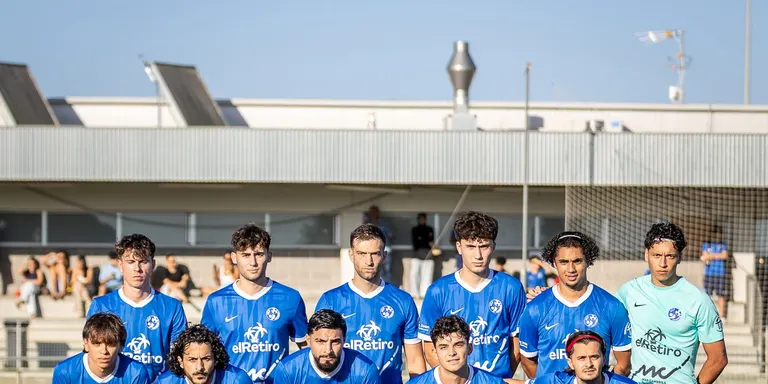Prèvia esportiva dels equips de Cambrils (Cap de setmana del 10 i 11 d’octubre de 2026)