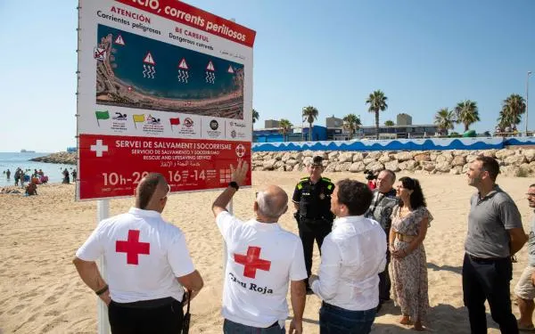 Foto: Ajuntament de Tarragona