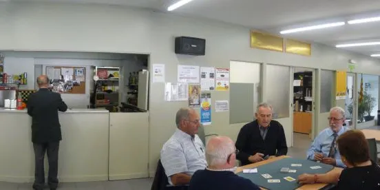 La Seu constitueix el Consell Consultiu de la Gent Gran