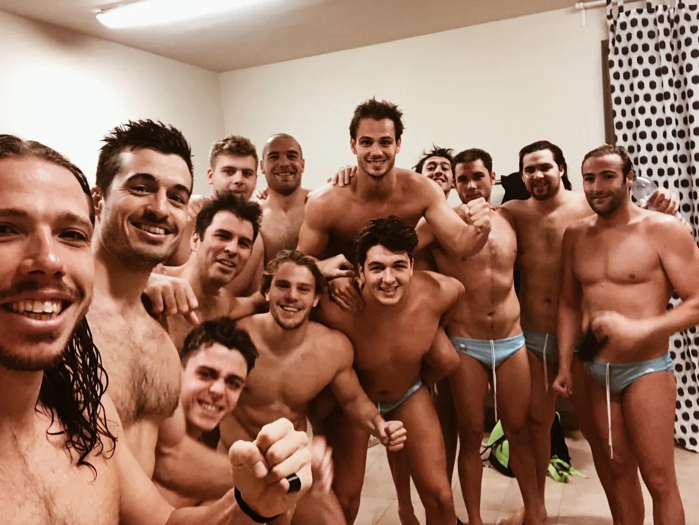 WATERPOLO: El CN Barcelona i el CN Sabadell, classificats per les semifinals de l’EuroCup