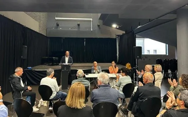 Foto: PSC Torredembarra