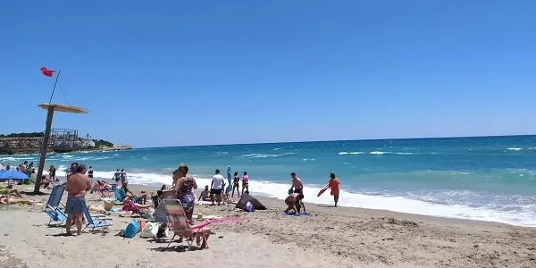 L’Ajuntament d’Altafulla es reuneix amb Costes aquest dimarts per analitzar la situació de la platja i negociar una nova aportació de sorra