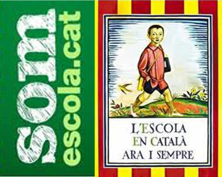 Somescola denuncia un "setge" a l'ensenyament en català