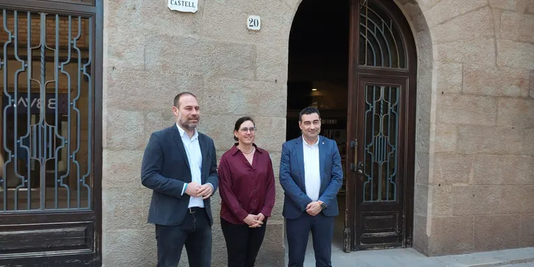 Solsona acollirà l’any vinent el tercer Congrés Català de Repoblament