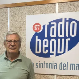 L'ENTREVISTA a Lluís Soler.  11/06/2025 - episode art
