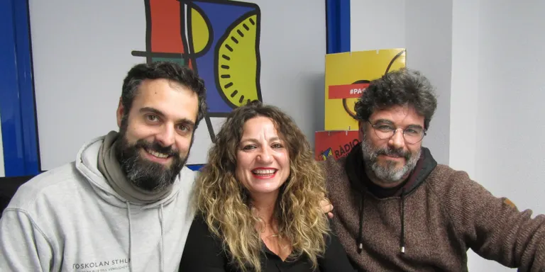 Es posa en marxa un cercle d’homes per parlar sobre la masculinitat en la societat actual