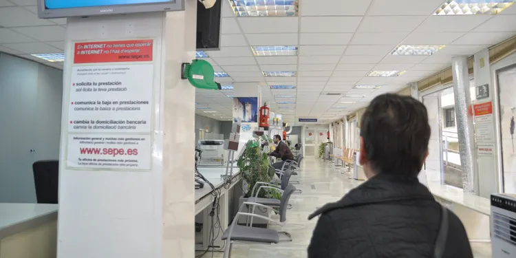 L’atur es va reduir a Torredembarra en 19 persones durant el mes d’abril