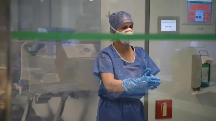 Segons el Servei de Salut continuen els 60 contagis diagnosticats a Caldes, els mateixos que en les últimes dades de divendres