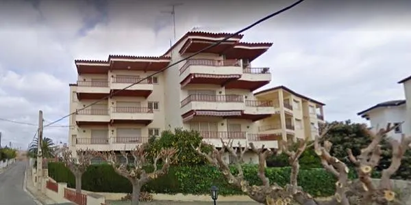 Una dona és assassinada a Creixell a mans de l'home que en seria la parella