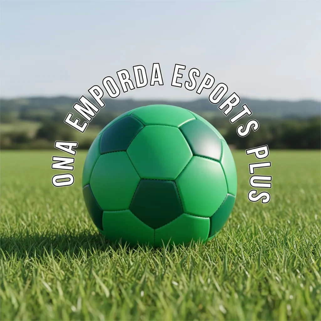 Ona empordà esports plus logo