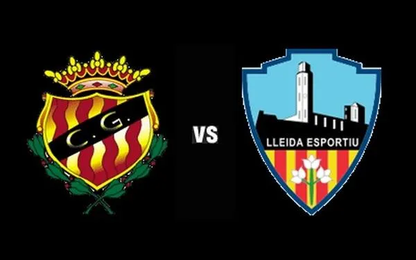 Guanyar el Lleida Esportiu aquest diumenge significaria un pas de gegant per al Nàstic