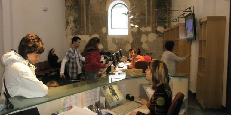 L'OAC de la Seu rep un 10% més de consultes de tràmits el 2008