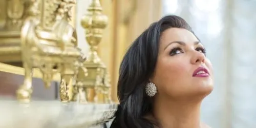 Us convidem a veure l’òpera “Tosca” als cinemes Cinesa