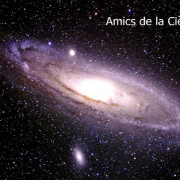 Amics de la Ciència - Reflexions sobre la Ciència 20-04-16 - episode art