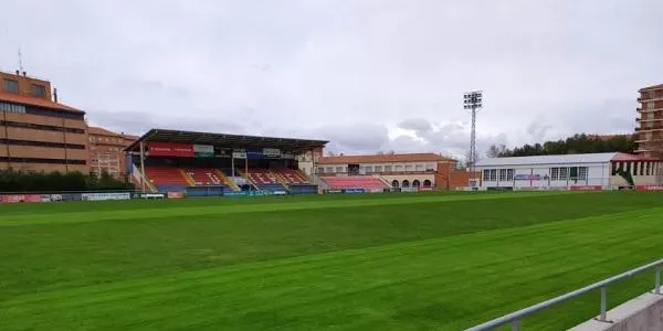 El Nàstic visita al Teruel disposat a posar fi a la seva bona ratxa com a local