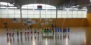 El primer equip femení de Futbol Sala visitarà al tercer classificat