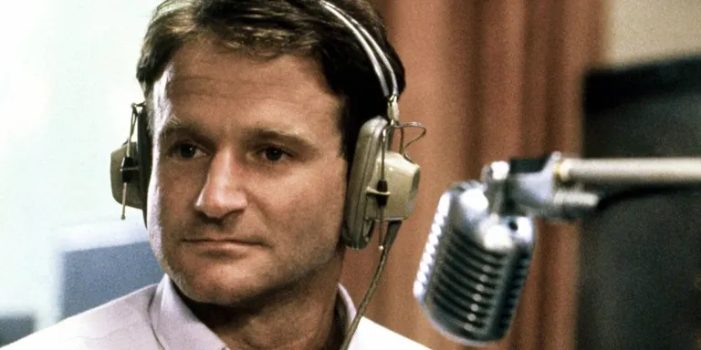 “Good morning, Vietnam!”, última cita del cicle dedicat a Robin Williams