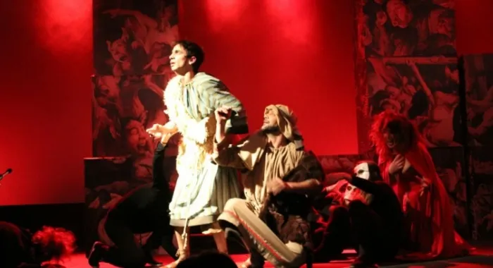 Les representacions dels Pastorets tornen aquest cap de setmana