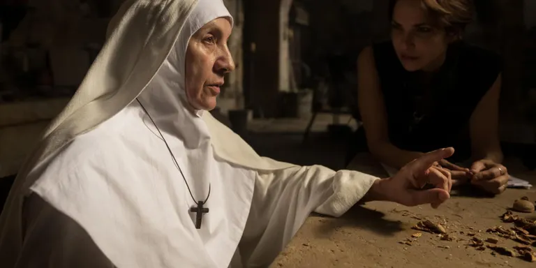La Rambla de l’Art de Cambrils estrena avui el film ‘Teresa’ amb un col·loqui amb la seva directora