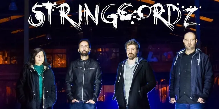 StringcordZ, en concert aquest dissabte a L’Aurora
