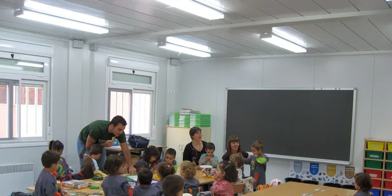 La Seu dóna suport a la immersió lingüística