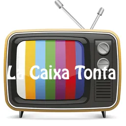 La Caixa Tonta del 15/1/2019 - episode art