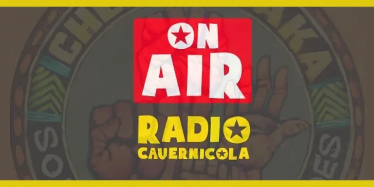 Radio Cavernícola del 12/2/2020