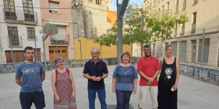 Valls organitza activitats de lleure al centre històric per promoure la convivència
