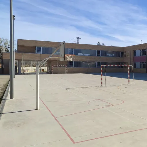 ESCOLA LA MUNTANYETA