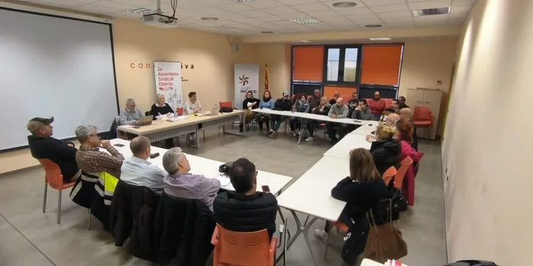 #26MRubí - Dia 1: Vídeo mapping, primeres paradetes i dol per Rubalcaba