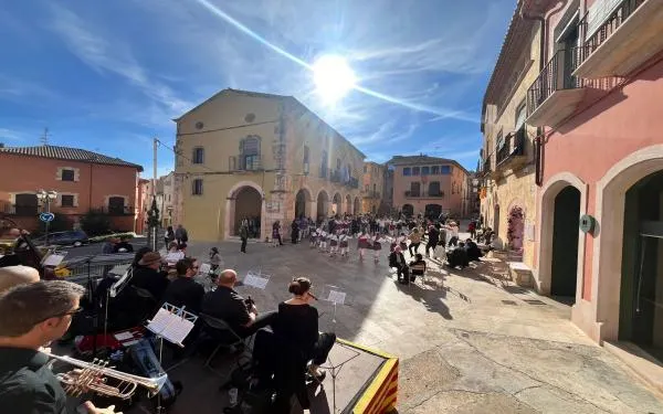 Foto: Ajuntament d'Altafulla