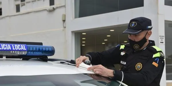 La Policia Local de Torredembarra podrà identificar vehicles robats, embargats o d’interès policial gràcies a càmeres lectores de matrícules