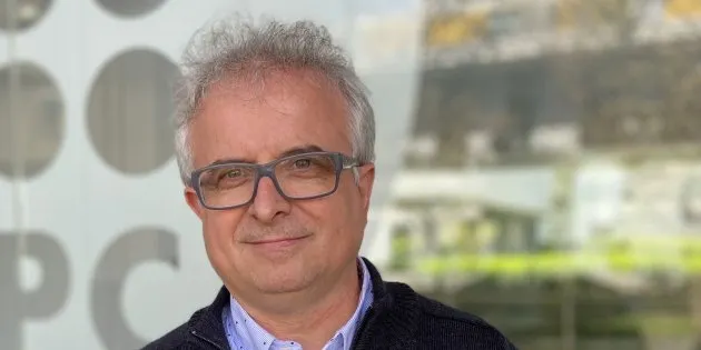 Daniel López Codina defensa el confinament comarcal per controlar la propagació de la Covid-19 i la saturació de les UCI