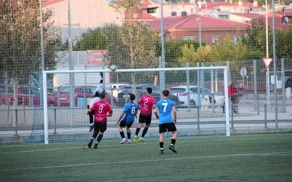 Foto: UE Creixell (Arxiu)