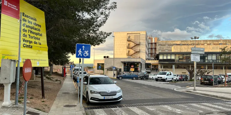 Recerca i Universitats declara que l'Hospital de Tortosa compleix els requisits per adquirir la condició d'universitari
