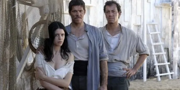 Finalitza el rodatge de 'Laia'