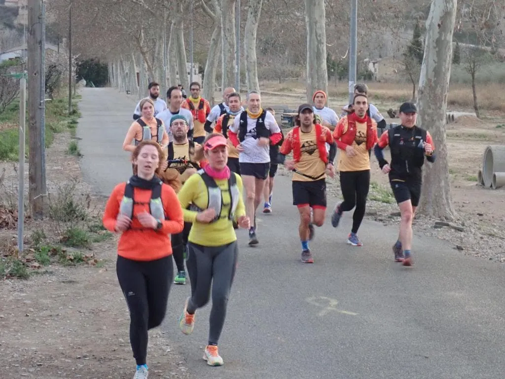 El CNR masculí ha de treballar plegat per continuar en la bona línia / Arxiu