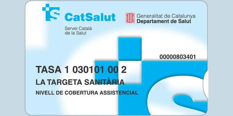 El Consell Comarcal alerta d'una falsa trucada de Sanitat per recopilar dades