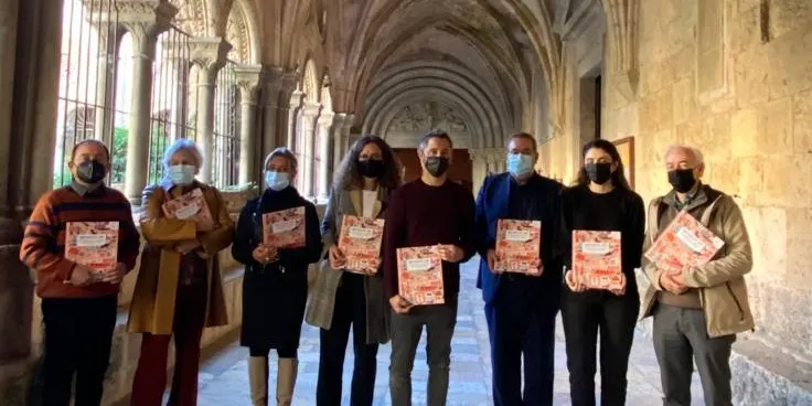 El Museu d’Història de Cambrils participa en un llibre per apropar els museus locals de forma lúdica