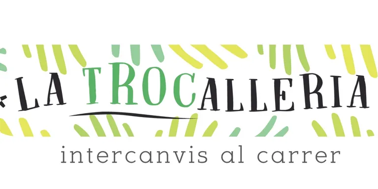 Es posa en marxa "La Trocalleria", una activitat per allargar la vida dels objectes