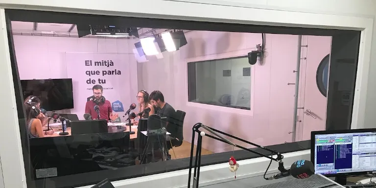 Al Pregoner d'avui de Mataró Ràdio obrim la finestra a Europa amb Coronavirus i Carnavals a EU