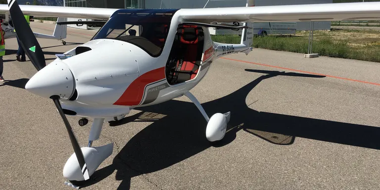 L'Aeroport de la Seu prepara l'establiment d'un heliport per a emergències