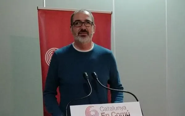 Foto: Torredembarra En Comú