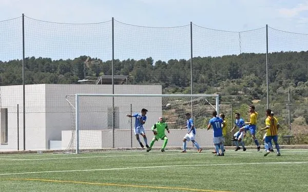 Foto: CF La Riera